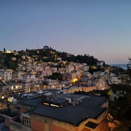 Appartement Dipinto Di Blu By Portofinovacanze *