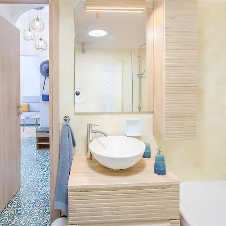 Dipinto Di Blu By Portofinovacanze * Rapallo