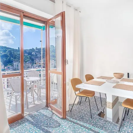 Dipinto Di Blu By Portofinovacanze Appartement