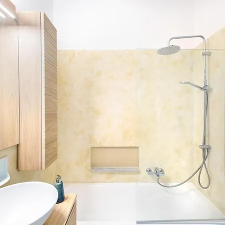 Apartament Dipinto Di Blu By Portofinovacanze *