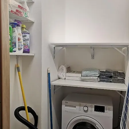 Apartamento Dipinto Di Blu By Portofinovacanze