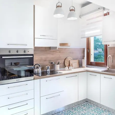 דירה Dipinto Di Blu By Portofinovacanze *