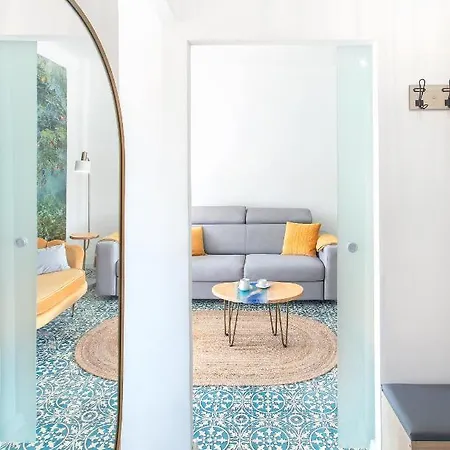 דירה Dipinto Di Blu By Portofinovacanze ראפאלו
