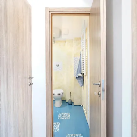 Dipinto Di Blu By Portofinovacanze Apartamento